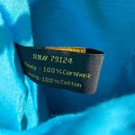 Floral Woven Straw Tote Bag Tan Photo 4