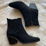 Sam & Libby Western Booties Photo 2