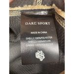 Darc Sport Wolves Lone Pine Woodland Camo Full Zip Fleece Jacket Unisex Sz M New Size M Photo 14