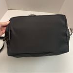 Botkier Tote Bag New York Bond Zipper Accents Organize Labtop Travel Work Black Photo 11