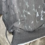 American Eagle  Outfitters Dark Gray Women's Sweater Photo 8