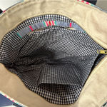 Vineyard Vines  Classic Tote with Colorful Stripes Photo 3