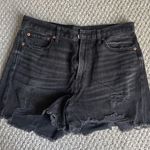 American Eagle  Outfitters Jean Shorts Photo 0