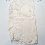 Majorelle Pearl Gown in Pearl XS Photo 7