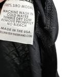 Stillwater Black Maxi‎ Tee nwt Size XS Photo 10