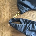 VIX SIENNA DEISE ONE PIECE. Size Small, Black, $258 Black Size M Photo 4