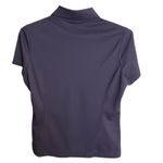 Nike  Golf Fit Dry Women's M collard Drasn PGA The Tour Championship polo shirt Photo 1