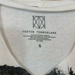 Justin Timberlake Cut Photo 2