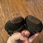 Jessica Simpson  tweed ballet flats. Photo 10