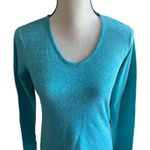 Bcg -long sleeve top, v neck, size small Photo 1