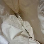 1992 Harlequin Mills 100% Cotton Tote Bag Floral Birds Joyce in USA :Box0013: Green Photo 12