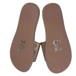 Michael Kors Women's PALMER Mesh Rosegold Slide Sandal Size 11 M Comfort Photo 5