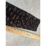 Athleta salutation stash pocket ii 7/8 tight printed medium tall Photo 8