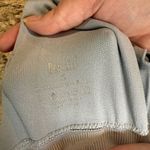 Gray Camouflage V Neck Sports Bra Photo 7