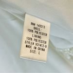 Miss Love  Vest Fluffy Soft In An Ivory Color Photo 2