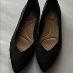 Old Navy Women's Black Flats Photo 0