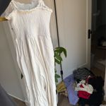 Jessica Simpson  Jumpsuit Photo 1