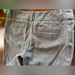 Merona stretch size 2 cropped dress pants Photo 5