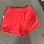 Alo Yoga  Accolade Short Limited: Candy Red XS NWT Photo 8