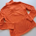 Tangerine  popover size medium Photo 6