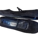 Newport News  suede Mary Jane shoes Photo 1