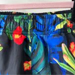 Nike Tempo Dri-FIT Multicolor Floral Athletic Shorts, Size Small Photo 7
