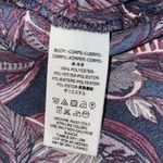 Free People  small‎ modern muse top Photo 7