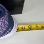 Avia  Avi Solstice Women Purple Knit Memory Foam Athletic Shoes Size 11 A8725WUD Photo 8