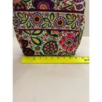 Vera Bradley Viva La Vera Tech Organizer Photo 7