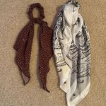 Free People Hair Scarfs Photo 0