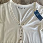 Abercrombie & Fitch New Abercrombie long sleeve top  Photo 1