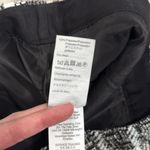 J.Crew No. 2 Black and White Plaid Pencil Skirt Size 12 EUC Photo 7