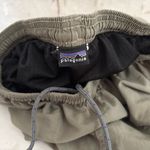 Patagonia Vintage Baggies Shorts, Green Photo 1