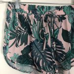 Love Women's Athletic/Loungewear Shorts Size S Pink Photo 2