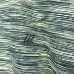 Zyia Women Long Sleeve Top Large Green Gymcore Athleisure Hiking Running Workout Photo 1