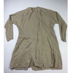 Uniqlo ‎ Dress Long Sleeve Casual Minimalist Style Comfortable Size L Photo 4