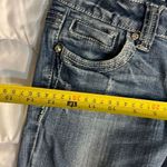 Love Culture  Jeans Size 3. Waist: 26, Inseam: 30 inches. Mid-Rise Photo 4