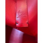Christian Louboutin Cabata Large Tote - Calf leather and spikes Photo 5
