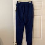 Cherokee Euphoria Medical Uniforms size S /Tall navy blue color inseam 32” Photo 4