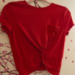 Iris Crop Top  Photo 0