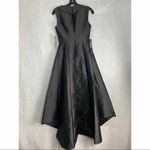 Kay Unger  Brooklyn Formal Party Jumpsuit Dress Size 2 Photo 5