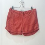 Ann Taylor  linen shorts sz 2 Photo 2