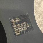 Steve Madden Black Platform Sandals, Size 11M New w/o Box Photo 10