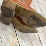  Vintage Dingo Western Cowboy Boots Women Size 6M Photo 9