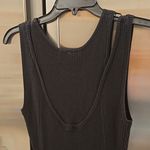 💕FAVORITE DAUGHTER💕 The Gemini Dress ~ Black Medium M NWT Photo 14