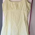 Nasty Gal  Green Dress Photo 0