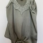 Prómesa Lace Tie Tank top  Photo 2