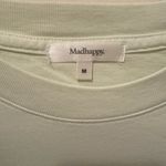 Madhappy NWOT  trailblazer long‎ sleeve tshirt unisex medium Photo 1