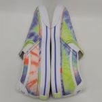 Nike Court Legacy Women’s Slip-On Tie Dye Sneakers CZ1752-900 Size 7.5 Photo 10