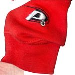 Pro Player P2 University of Georgia Bulldogs Red Embroidered Hoodie Photo 1